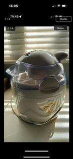 Philips Cucina IJsmachine, Witgoed en Apparatuur, IJsmachines, Ophalen of Verzenden, Gebruikt, Koelelement