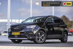 Opel Grandland X 1.2 Turbo Innovation | Stoel & stuur v. | C, 1199 cc, Zwart, Handgeschakeld, SUV of Terreinwagen
