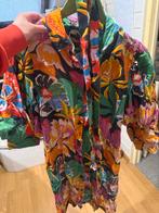 Zomerse Dames Jurk - Scotch & Soda, Overige kleuren, Scotch & Soda, Ophalen of Verzenden, Zo goed als nieuw