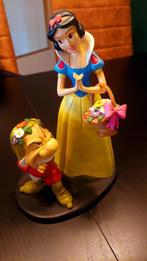 Disney Collection, Verzamelen, Disney, Ophalen, Overige figuren, Zo goed als nieuw, Beeldje of Figuurtje