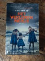 Het verloren meisje Eve Chase, Ophalen of Verzenden, Zo goed als nieuw