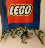 Lego NINJAGO 70612  Groene draak, Ophalen of Verzenden, Zo goed als nieuw, Complete set, Lego