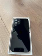 Te koop iPhone 12 128gb, Telecommunicatie, Mobiele telefoons | Apple iPhone, 128 GB, Zwart, Ophalen of Verzenden, Zo goed als nieuw