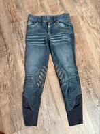 Harry horse jeans paard rijbroek maat 164 34 xs, Ophalen, Zo goed als nieuw, Dressuur, Onderkleding