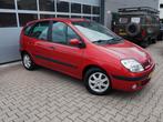 Renault Mégane Scénic 1.6 16V Authentique AIRCO ELEK. PAKK, Gebruikt, 1225 kg, 4 cilinders, Bedrijf