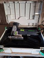 Festo Decoupeerzaag, Ophalen, 600 tot 1200 watt, Gebruikt, Festo