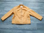 Zgan stoer Only bikerjasje maat 50, Kleding | Dames, Grote Maten, Ophalen of Verzenden, Zo goed als nieuw, Zwart