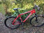 MTB, 45 tot 49 cm, Ophalen, Zo goed als nieuw, Merida