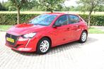 Peugeot 208 1.2 PureTech Active Cruise, Clima, Carplay ORG N, Voorwielaandrijving, Stof, Gebruikt, 1199 cc