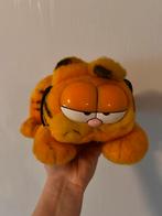 Vintage Garfield knuffel mid jaren 90, Ophalen of Verzenden, Zo goed als nieuw, Overige typen