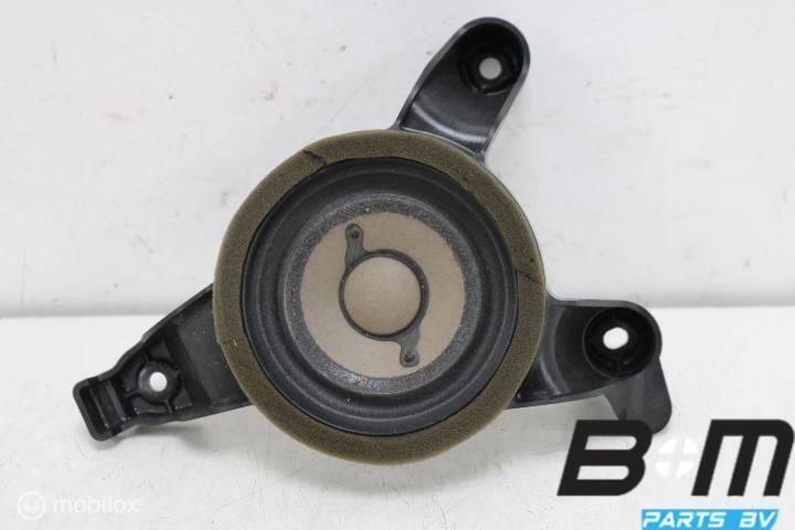 Bose luidspreker linksachter Audi A8 4H 4H1035401A, Auto diversen, Autospeakers, Gebruikt
