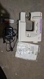 Janome Naaimachine JH1185 - Gebruikt, Ophalen of Verzenden, Gebruikt, Naaimachine, Janome