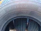 camperbanden, Auto-onderdelen, Banden en Velgen, Gebruikt, 16 inch, Band(en), Ophalen