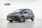 Opel Corsa 1.4-16V Cosmo | Airco | Cruise Control, Voorwielaandrijving, 101 pk, Gebruikt, Euro 6
