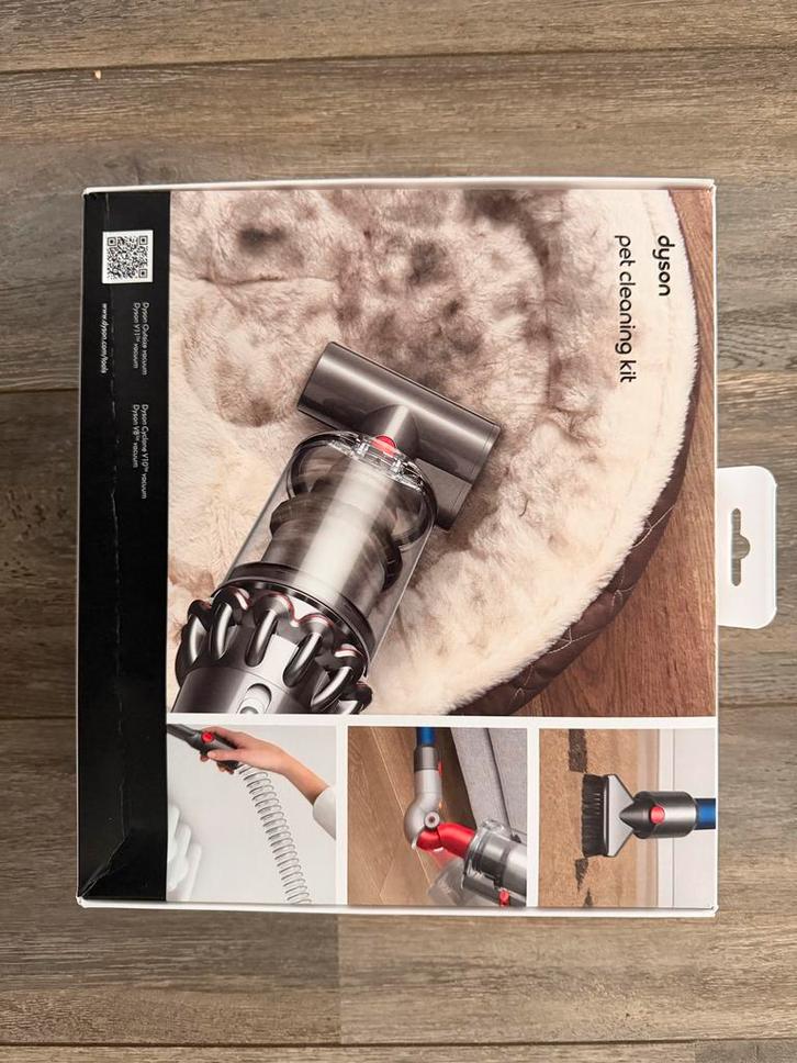 Dyson pet cleaning kit, Witgoed en Apparatuur, Stofzuigers, Ophalen of Verzenden