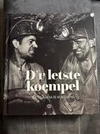 D'r letste koempel: Vijftig jaar na de mijnsluiting, Ophalen of Verzenden, 20e eeuw of later, Zo goed als nieuw