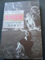 SPQR: Anekdotische reisgids voor Rome - Luc Verhuyck, Overige merken, Luc Verhuyck, Europa, Ophalen of Verzenden