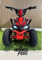 Nieuwe Elektrische Mini Quad ATX1000 – 36V 1000W Kinderquad, Ophalen of Verzenden, Nieuw