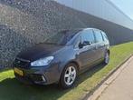 Ford C-MAX 1.8-16V Limited Airco (bj 2009), 125 pk, Gebruikt, 4 cilinders, Parkeersensor