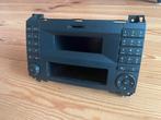 Mercedes sprinter radio Alpine, Auto diversen, Ophalen of Verzenden, Zo goed als nieuw