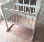 Babywieg, Ophalen, Zo goed als nieuw, Wieg