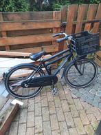 Jongensfiets Sparta pick up, Sparta, Versnellingen, Ophalen of Verzenden, Gebruikt