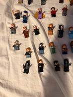 Lego minifigures! Zo goed als nieuw! Echte lego!, Ophalen of Verzenden, Zo goed als nieuw