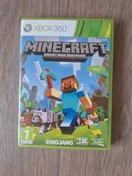 Minecraft Xbox 360 Edition - Avontuurlijk Bouwspel, Ophalen of Verzenden