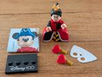 Lego Minifigures serie Disney 100/ Queen of Hearts, Ophalen of Verzenden, Zo goed als nieuw, Lego