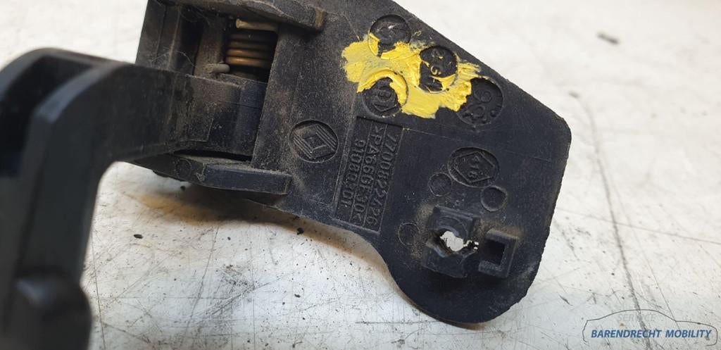 Deugreep links Twingo I Renault 7700822426 klink deur origin, Renault Group, Gebruikt, Contact.group@renault.com, Renault