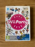 Wii Party, Spelcomputers en Games, Games | Nintendo Wii, Gebruikt, Overige genres, Eén computer, Ophalen of Verzenden