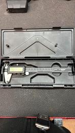 Unior digitale schiifmaat, Ophalen of Verzenden, Zo goed als nieuw