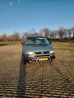 Volkswagen Transporter Bestel 2.5 TDI 65KW 0.8 DC 1999, Auto's, Bestelauto's, Voorwielaandrijving, Stof, Overige kleuren, Volkswagen