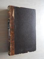 De wonderlijke leiding Gods door Christiaan Salomon Duitsch, Ophalen of Verzenden, Gelezen