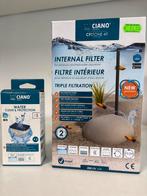 Internal filter, Dieren en Toebehoren, Ophalen of Verzenden, Zo goed als nieuw, Filter of Co2