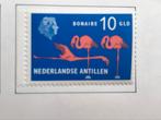 postzegel Nederlandse Antillen 10 gulden, Ophalen of Verzenden, Postfris