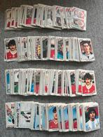 Panini WK 1986 stickers, Ophalen of Verzenden, Gebruikt, Meerdere stickers