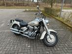Yamaha WILDSTAR (1600 CC) incl. GROOT ONDERHOUD en EXTRAS, Motoren, Particulier, Chopper