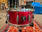 Gretsch Catalina snare 14 x 6,5 + heel veel andere drumgear!, Muziek en Instrumenten, Ophalen of Verzenden, Zo goed als nieuw