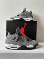 Nike Air Jordan 4 Retro Cool Grey (EU 42), Overige kleuren, Nike, Ophalen of Verzenden, Sneakers of Gympen