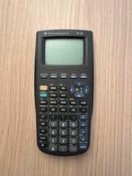 Grafische rekenmachine TI-83, Diversen, Rekenmachines, Ophalen of Verzenden, Grafische rekenmachine, Gebruikt
