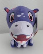 Safari Mini's - Nicky Nijlpaard, Kinderen en Baby's, Speelgoed | Knuffels en Pluche, Ophalen, Nieuw, Overige typen