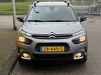 Citroen C4 Cactus 1.2 PureTech 110PK 6Bak Business Bj 2019 N, Voorwielaandrijving, Stof, Gebruikt, Euro 6
