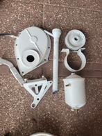 Jeep Ford / Willy Jeep WW2 onderdelen - gereviseerd, Ophalen of Verzenden, Gereviseerd, Jeep