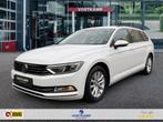 Volkswagen PASSAT VARIANT 1.4 TSI COMFORTLINE TREKHAAK/NAVI/, Voorwielaandrijving, 125 pk, Gebruikt, Overige modellen