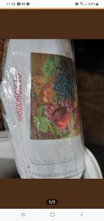 Diamond painting fruit, Ophalen, Nieuw, Knutselwerk