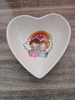 Blond Amsterdam Hart Snackschaaltje, Blond Amsterdam, Nieuw, Ophalen of Verzenden, Schaal of Schalen