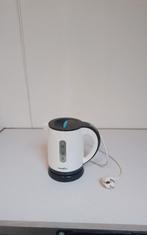 Waterkoker, Caravans en Kamperen, Ophalen