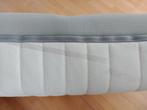 Auping Cresto Pocket matras 90x210 - Comfortabel en Hygiënis, Gebruikt, 90 cm, Eenpersoons, 210 cm