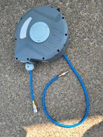 Automatische luchtslang, Doe-het-zelf en Verbouw, Compressors, 100 liter of meer, Ophalen of Verzenden, Nieuw, 10 bar of meer